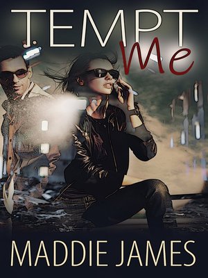 cover image of Tempt Me
